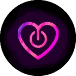 massager - vibrator android application logo